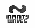 Infinity waves